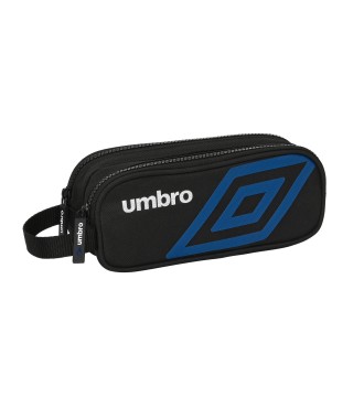 PORTATODO DOBLE UMBRO "FLASH" | Comprar PORTATODO DOBLE UMBRO "FLAS...