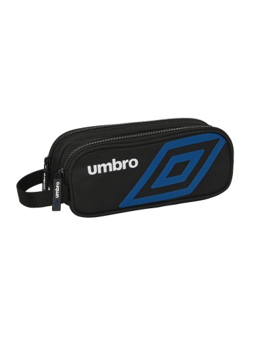 PORTATODO DOBLE UMBRO "FLASH" | Comprar PORTATODO DOBLE UMBRO "FLAS...