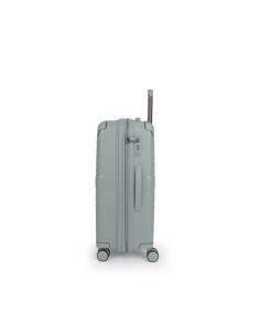 Maleta Trolley Mediano Gabol Crosby Verde Maletas Mediana... 2