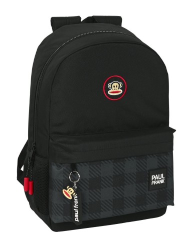 MOCHILA ADAPT.CARRO PAUL FRANK "CAMPERS" | Comprar MOCHILA ADAPT.CA...