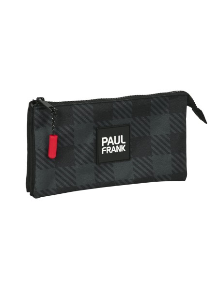 PORTATODO TRIPLE PAUL FRANK "CAMPERS" | Comprar PORTATODO TRIPLE PA... PORTATODO TRIPLE PAUL FRANK "CAMPERS" | Comprar PORTATODO TRIPLE PA...