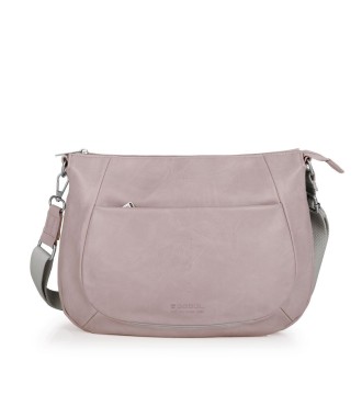 Bolso bandolera Plana Mujer Gabol Prodigy | Comprar Bolso bandolera...