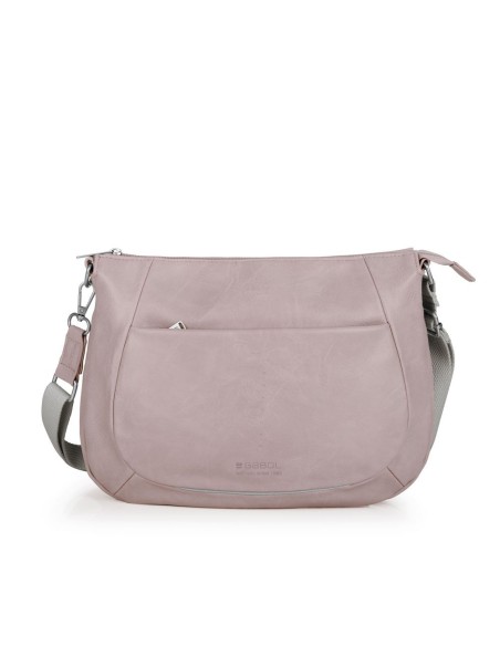 Bolso bandolera Plana Mujer Gabol Prodigy | Comprar Bolso bandolera... Bolso bandolera Plana Mujer Gabol Prodigy | Comprar Bolso bandolera...