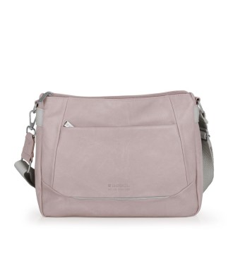 Bolso Doble Cruzado Mujer Gabol Prodigy | Comprar Bolso Doble Cruza...