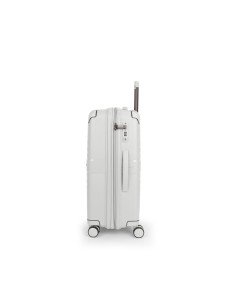 Maleta Trolley Mediano Gabol Crosby Blanco Maletas Median... 2