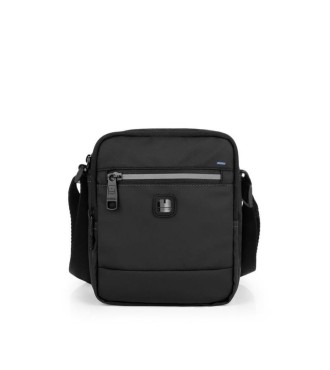 Bolso bandolera Doble Hombre Gabol Flash | Comprar Bolso bandolera ...