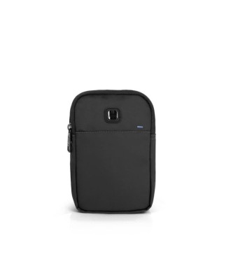 Bolso Cruzada Dos Compartimentos Hombre Gabol Flash | Comprar Bolso...