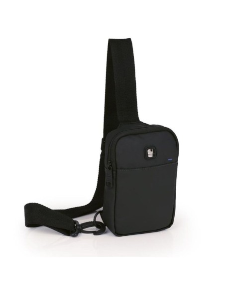 Bolso Cruzada Dos Compartimentos Hombre Gabol Flash | Comprar Bolso... Bolso Cruzada Dos Compartimentos Hombre Gabol Flash | Comprar Bolso...