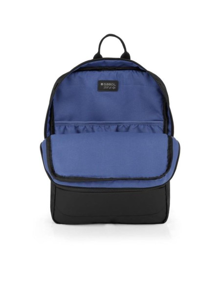 Mochila Portaordenador 14" Hombre Gabol Flash | Comprar Mochila Por... Mochila Portaordenador 14" Hombre Gabol Flash | Comprar Mochila Por...