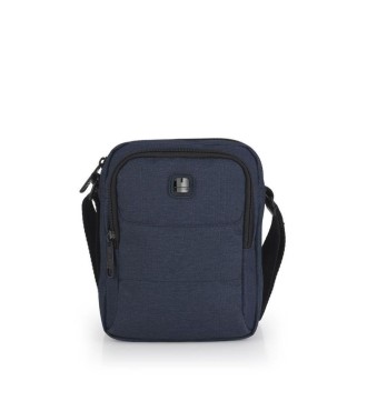 Bolso bandolera Hombre Gabol Neptuno | Comprar Bolso bandolera Homb...