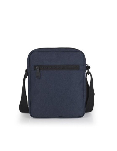 Bolso bandolera Cruzada Hombre Gabol Neptuno | Comprar Bolso bandol...