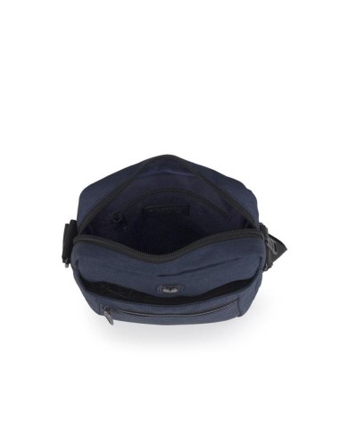Bolso bandolera Cruzada Hombre Gabol Neptuno | Comprar Bolso bandol...
