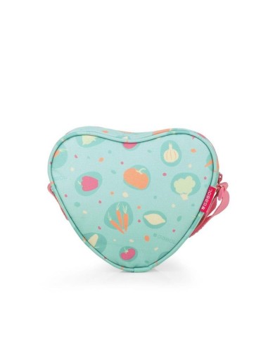 Bolso Bandolera Corazón Infantil Gabol Picnic | Comprar Bolso Bando...