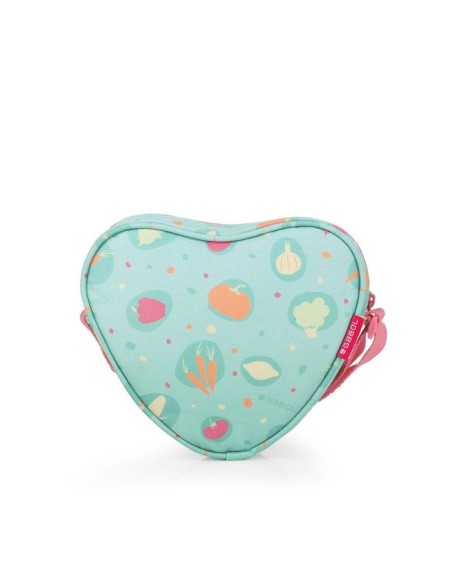 Bolso Bandolera Corazón Infantil Gabol Picnic | Comprar Bolso Bando... Bolso Bandolera Corazón Infantil Gabol Picnic | Comprar Bolso Bando...