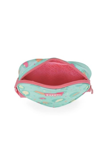 Bolso Bandolera Corazón Infantil Gabol Picnic | Comprar Bolso Bando...