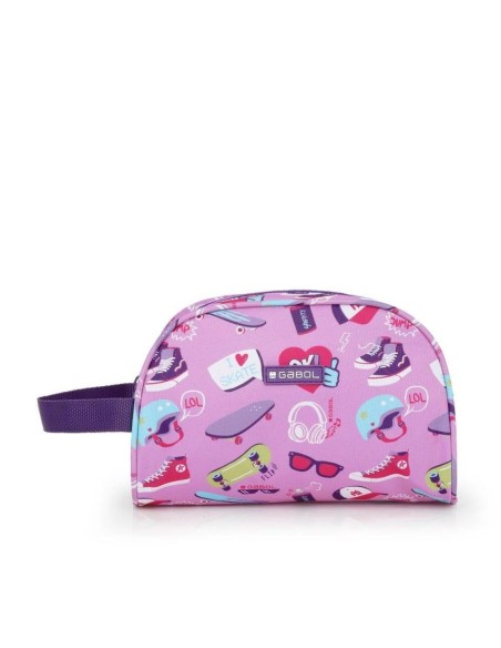 Neceser Gabol Roller | Comprar Neceser Gabol Roller online - FRABER Neceser Gabol Roller | Comprar Neceser Gabol Roller online - FRABER