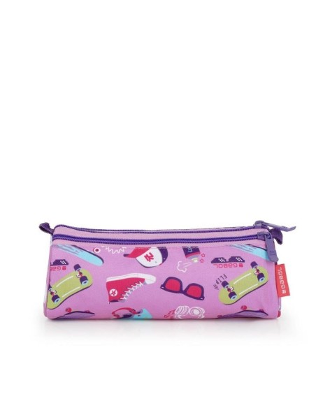 Portatodo Redondo Triple Gabol Roller | Comprar Portatodo Redondo T... Portatodo Redondo Triple Gabol Roller | Comprar Portatodo Redondo T...