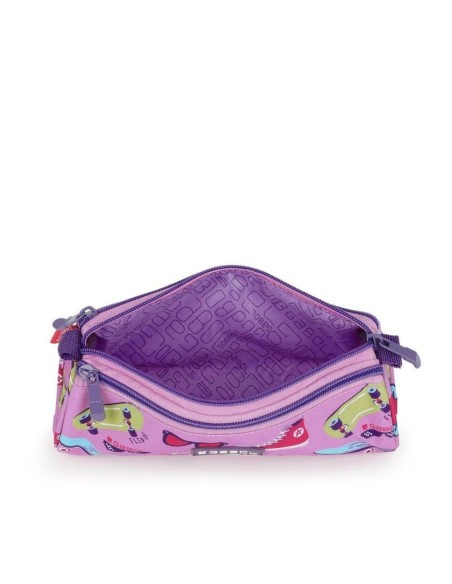 Portatodo Redondo Triple Gabol Roller | Comprar Portatodo Redondo T... Portatodo Redondo Triple Gabol Roller | Comprar Portatodo Redondo T...