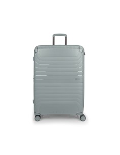 Maleta Trolley Grande Gabol Crosby Verde Maletas Grandes ...
