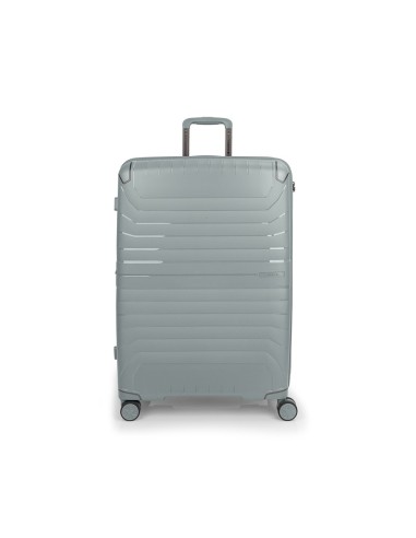 Maleta Trolley Grande Gabol Crosby Verde Maletas Grandes ...