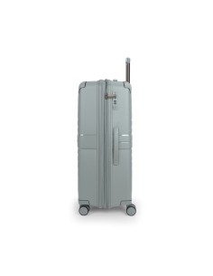 Maleta Trolley Grande Gabol Crosby Verde Maletas Grandes ... 2