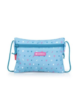 Bolso Bandolera Gabol Confetti | Comprar Bolso Bandolera Gabol Conf...