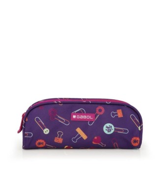 Portatodo Doble Gabol Diary | Comprar Portatodo Doble Gabol Diary o...