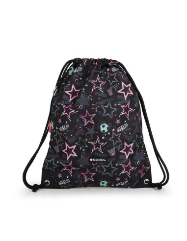 Saco GymSack Gabol Stellar