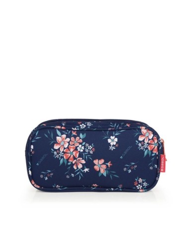 Portatodo Triple Cuadrado Gabol Melissa