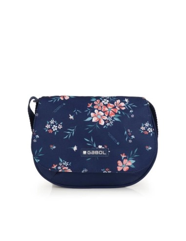 Bolso Bandolera Infantil  C/Solapa Gabol  Melissa