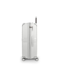 Maleta Trolley Grande Gabol Crosby Blanco Maletas Grandes... 2