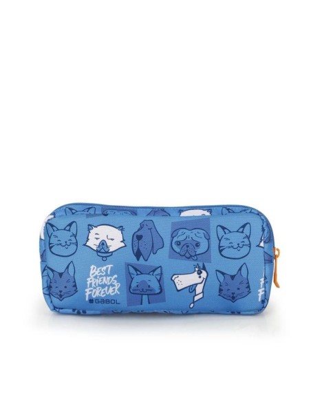 Portatodo Plano Gabol Friends | Comprar Portatodo Plano Gabol Frien...