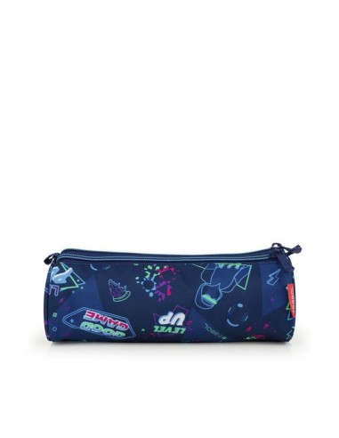 Portatodo Redondo Triple Gabol Loot