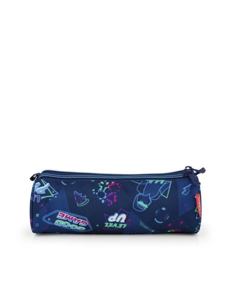 Portatodo Redondo Triple Gabol Loot Portatodo Redondo Triple Gabol Loot