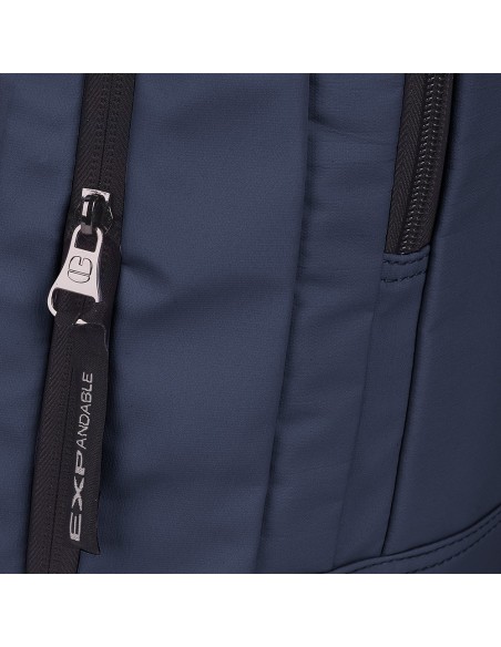 Bolso Viaje Mochila XS Gabol Vancouver Azul Marino Mochil...