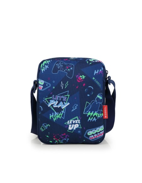 Bolso Bandolera Gabol Loot | Comprar Bolso Bandolera Gabol Loot onl... Bolso Bandolera Gabol Loot | Comprar Bolso Bandolera Gabol Loot onl...