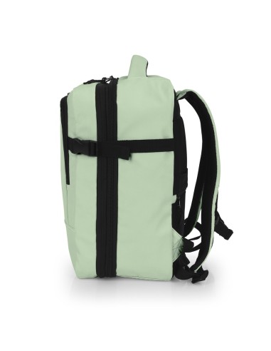 Bolso Viaje Mochila XS Gabol Vancouver Verde Mint Mochila...