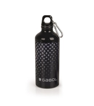Botella Aluminio Infantil Gabol Oxygen | Comprar Botella Aluminio I...