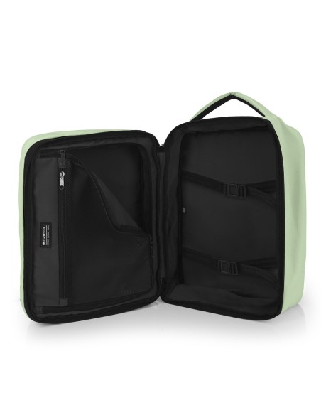 Bolso Viaje Mochila XS Gabol Vancouver Verde Mint Mochila...