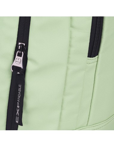 Bolso Viaje Mochila XS Gabol Vancouver Verde Mint Mochila...