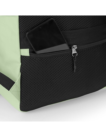 Bolso Viaje Mochila XS Gabol Vancouver Verde Mint Mochila...