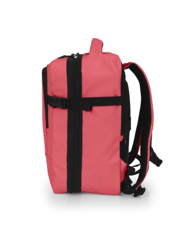 Bolso Viaje Mochila XS Gabol Vancouver Coral Mochilas de ...