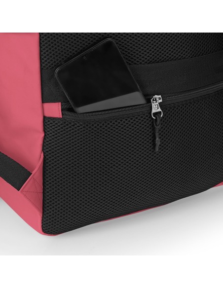 Bolso Viaje Mochila XS Gabol Vancouver Coral Mochilas de ...