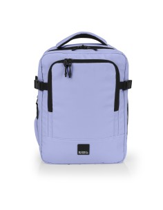 Bolso Viaje Mochila XS Gabol Vancouver Lila Mochilas de V...