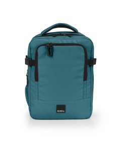 Bolso Viaje Mochila XS Gabol Vancouver Turquesa Mochilas ...