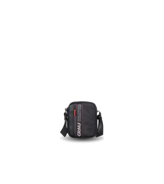 Bolso Bandolera Pequeño Caramelo Negro | Comprar Bolso Bandolera Pe...