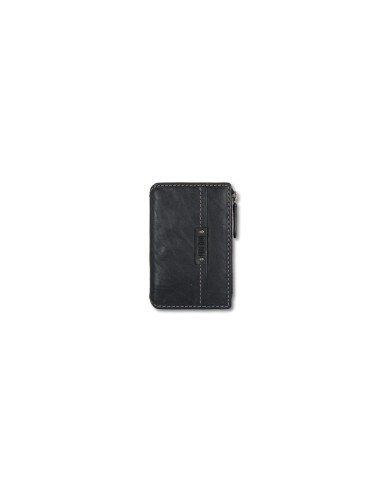 Monedero Tarjetero 521000 Liberto Negro | Comprar Monedero Tarjeter...