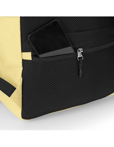 Bolso Viaje Mochila XS Gabol Vancouver Amarillo Mochilas ...
