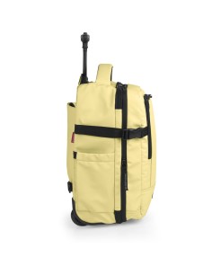 Mochila C/Ruedas XS Gabol Vancouver Amarillo Mochilas de ... 2