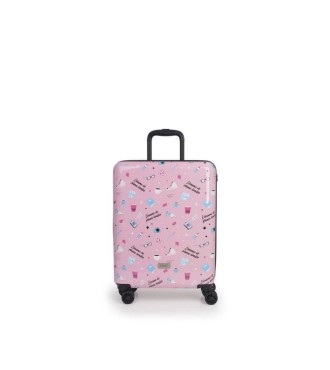 Trolley Cabina ABS Gabol Mrwonderful Life | Comprar Trolley Cabina ...